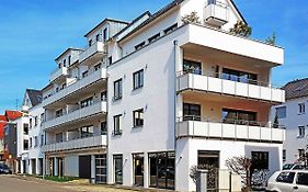 Ferienwohnung Bellgardt